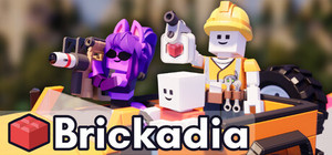 Brickadia banner