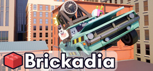 Brickadia banner