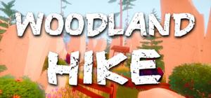 Woodland Hike banner
