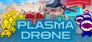 Plasma Drone banner