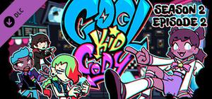 Cool Kid Cody - Season 2 Episode 02 banner