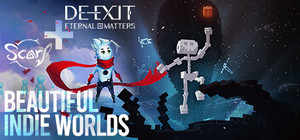 Beautiful Indie Worlds Bundle banner