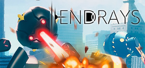 ENDRAYS banner