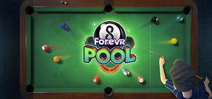 ForeVR Pool banner