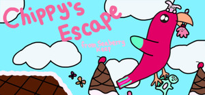 Chippy's Escape from Seaberry Keep banner