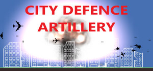 City Defence Artillery banner