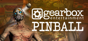 Pinball FX - Gearbox® Pinball banner