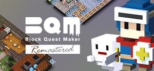 BQM - BlockQuest Maker Remaster banner