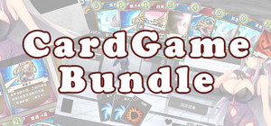 Card Game Bundle banner