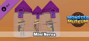 Monster Museum - Mini Nerva banner