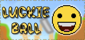Luckie Ball banner