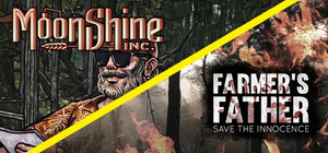 Moonshine from Farmer's Father banner