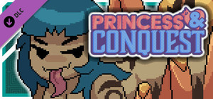 Princess & Conquest Additional Characters #1 banner