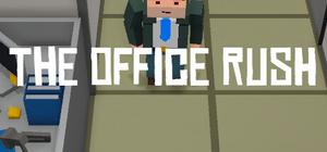 The Office Rush banner