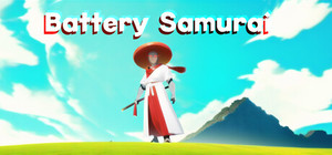 Battery Samurai banner