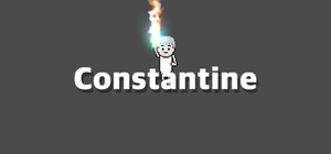 Constantine banner