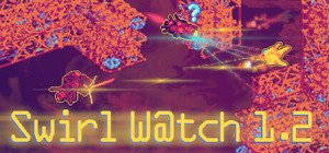 Swirl W@tch banner