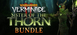 Warhammer: Vermintide 2 - Sister of the Thorn Bundle banner