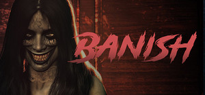 Banish banner