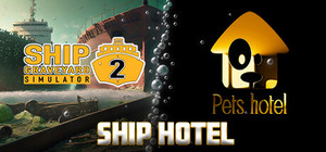Ship Hotel banner