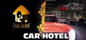 Car Hotel banner