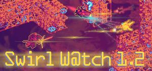 Swirl Watch banner
