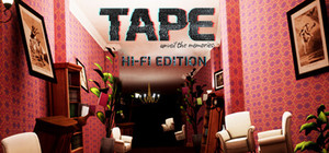 TAPE: Unveil the Memories Hi-Fi Edition banner