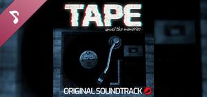 TAPE: Unveil the Memories Soundtrack banner
