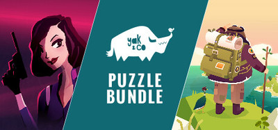 Yak & Co Puzzle Bundle