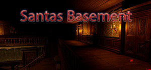 Santas Basement banner
