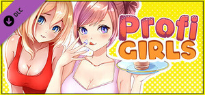 Profi Girls - NSFW Content banner