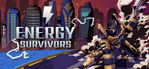 ENERGY SURVIVORS banner