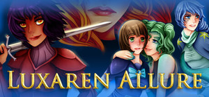 Luxaren Allure banner