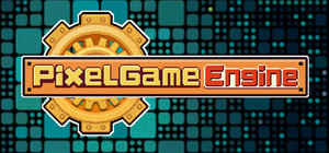 Pixel Game Engine banner