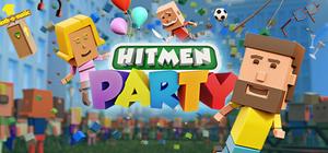 Hitman Party banner