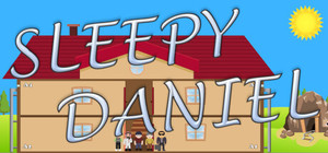 Sleepy Daniel banner