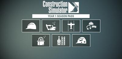 Capa do Bau-Simulator - Year 1 Season Pass