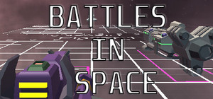 Battles In Space banner