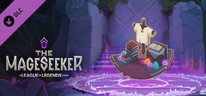 The Mageseeker: A League of Legends Story™ - Home Sweet Cave Pack banner