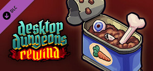 Desktop Dungeons: Rewind - Goat Food - Tip for the Team banner