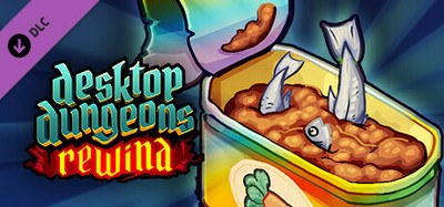 Desktop Dungeons: Rewind - Goat Food - Huge Tip for the Team