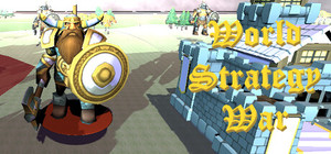World Strategy War banner