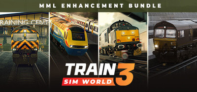 Train Sim World® 3: Midland Main Line Enhancement Bundle