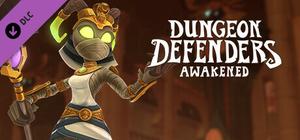 Dungeon Defenders: Awakened - Egyptian Costumes banner
