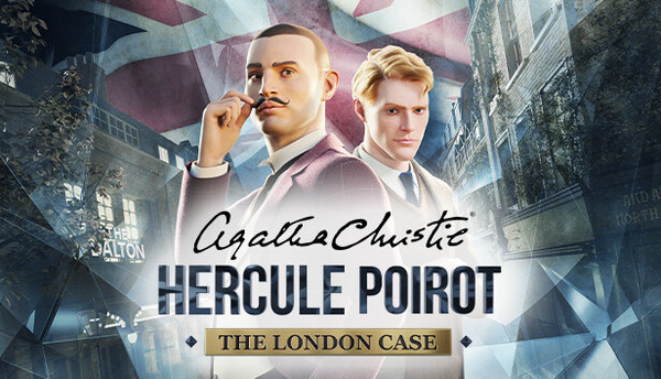AGATHA CHRISTIE - 