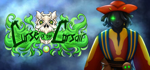 Curse of the Corsair banner
