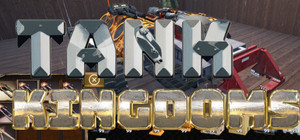 Tank kingdoms banner