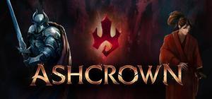 Ashcrown banner