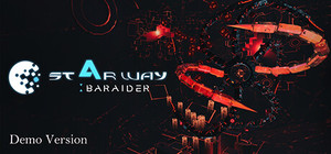 Starway: BaRaider VR - Free Trial banner