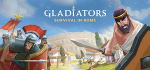 Gladiators: Survival in Rome banner